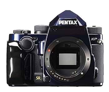 PENTAX KP デジタル一眼レフカメラ（訳あり） PENTAX KPを購入した話。｜またべえ